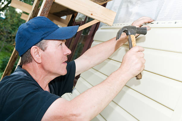 Best Siding for New Construction  in Westfield, NJ