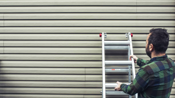 Best Wood Siding Installation  in Westfield, NJ