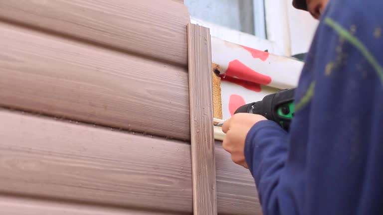 Best Siding for New Construction  in Westfield, NJ
