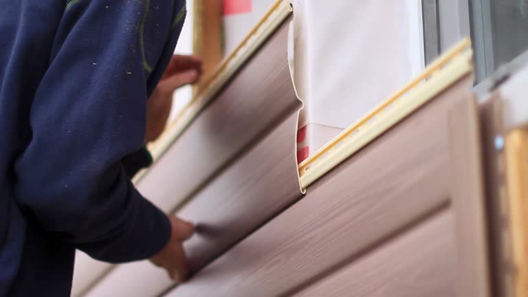  Westfield, NJ Siding Installation Pros