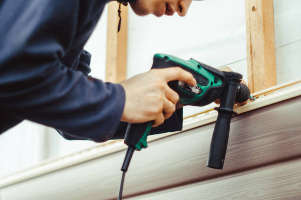 Best Fascia and Soffit Installation  in Westfield, NJ